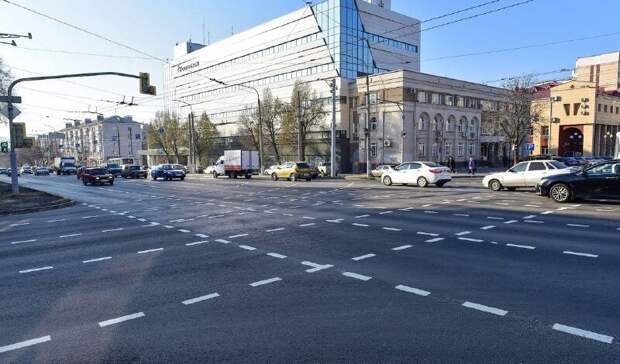 В Белгороде отложили реализацию проекта по капремонту Богданки