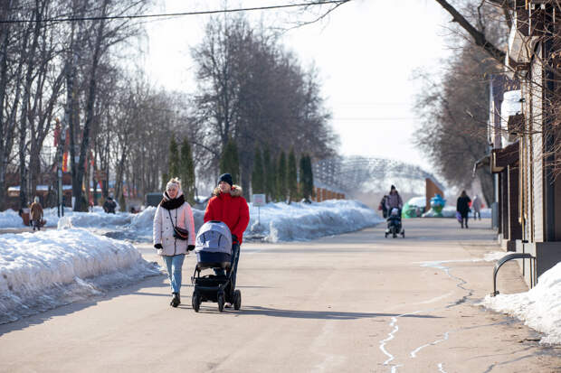С 1 января 2026 года увеличены пособия по беременности и родам в Тульской области