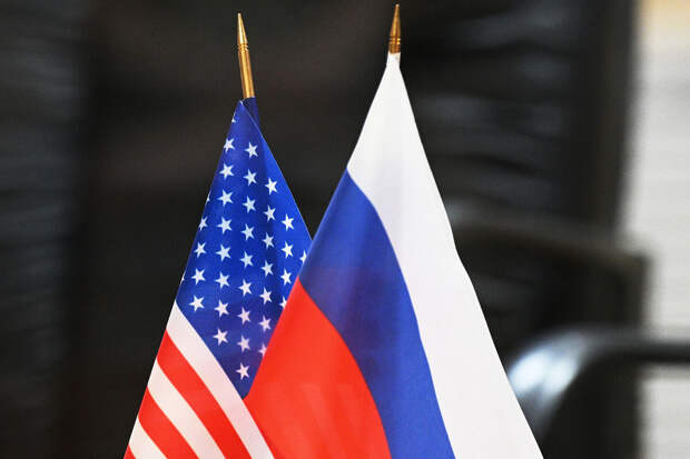Конгрессмен заявил, что США должны возобновить контакты с РФ на всех уровнях