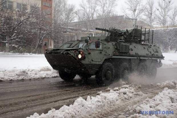 Взаимосвязь между испытаниями С-300ПС близ Крыма, заявлениями Турчинова и реальной ситуацией на Донбассе Взаимосвязь между испытаниями С-300ПС близ Крыма, заявлениями Турчинова и реальной ситуацией на Донбассе