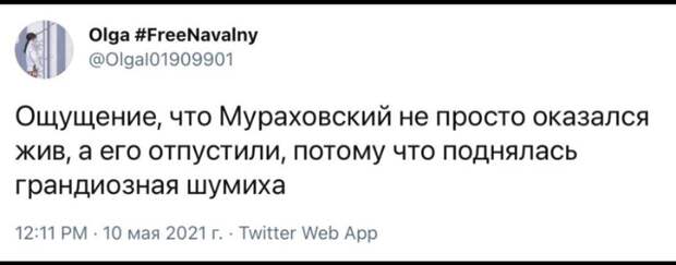 Пропавший "врач Навального" нашелся и "вышел к людям". Некоторые расстроились.