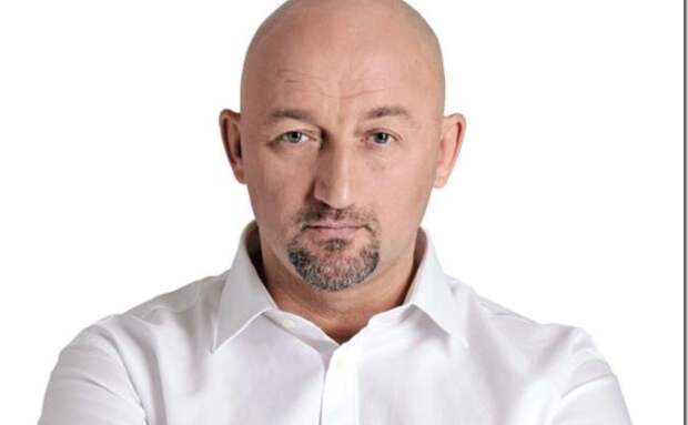 Алексей Мочанов