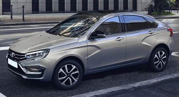 В Сети появился план продаж АвтоВАЗа на декабрь 2022 года