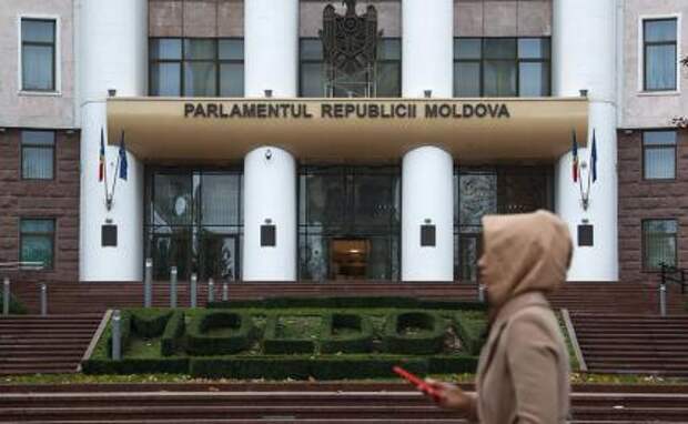 Кишинев хочет войны на два фронта: с Россией и с Турцией