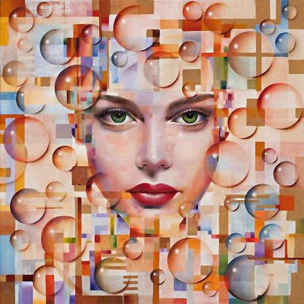 Красота и женственность. Wendy Ng Красота и женственность. Wendy Ng