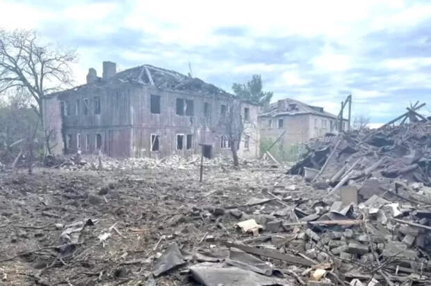 Солдаты ВСУ сходят с ума, узнав, что их отправляют в Торецк