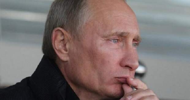 Путин рссматривает предложение о переносе президентских выборов