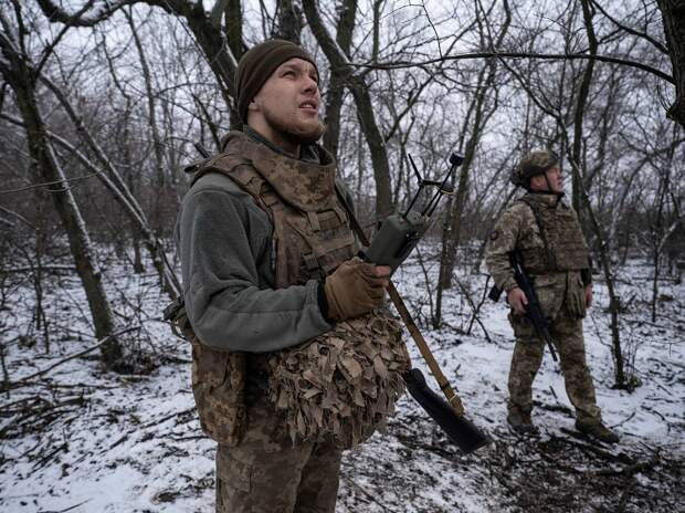 Военкор Коц раскритиковал украинский план Зеленского по урегулированию