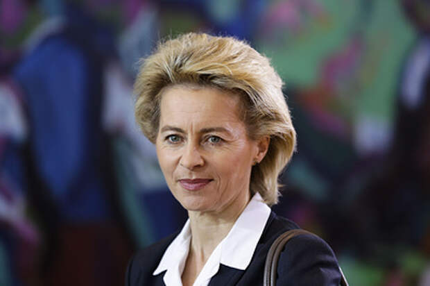 Саммит ЕС постановил начать закупки вооружений для боевых действий в Арктике