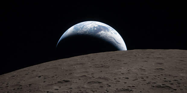 Лунные мозги: почему в новой космической гонке соревнуются не только ракеты