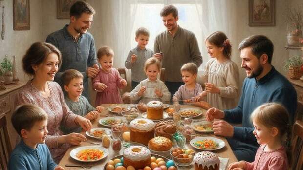 Диетолог: после 48-дневного поста следует избегать копченых продуктов и колбас