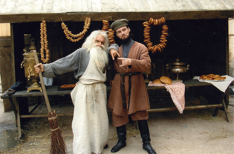 История жизни MC Вспышкина в фотографиях . Владимир Турков - человек-легенда Выспышкин, история жизни