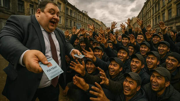 Госдума рассмотрит закон о высылке из России детей мигрантов после 18 лет