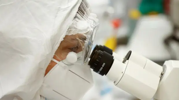 В Самарской области прокомментировали ситуацию с COVID-19