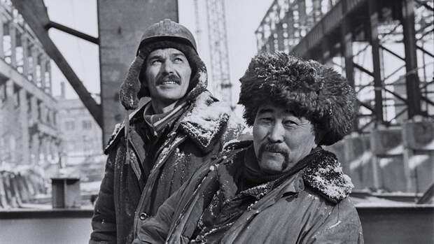 До Советов и после: Какие заводы и производства появились в Казахстане благодаря русским и Советскому Союзу