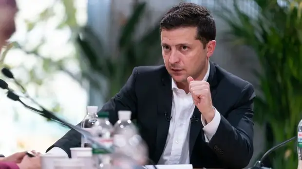 Зеленский рассказал, когда станет известна дата нормандского саммита