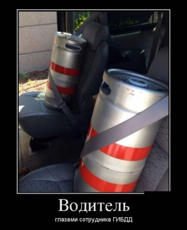 Демотиваторы (15 фото) 