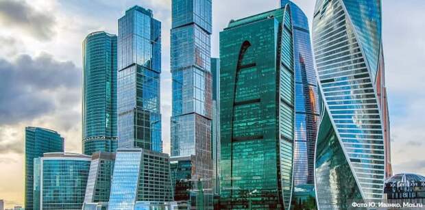 Москва в 2020 году улучшила позиции в 23 международных рейтингах. Фото: Ю. Иванко mos.ru