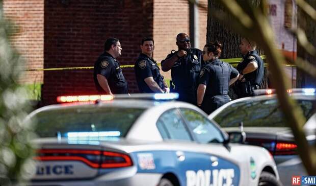 Стрельба на фестивале в США: один человек убит, семеро ранены