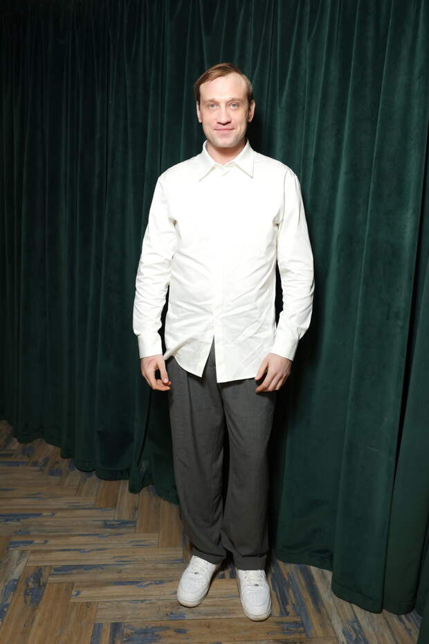 Блошка: Аглая Тарасова, Юрий Колокольников и Ольга Сутулова