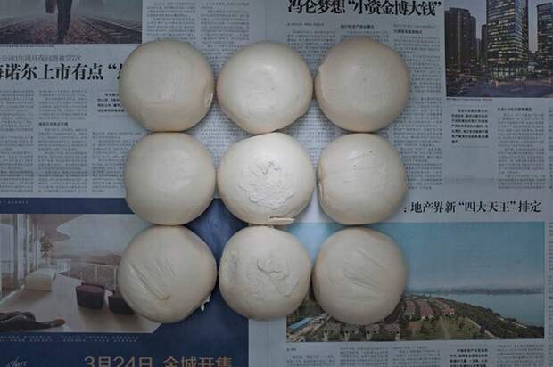 Минимальный достаток людей в разных странах