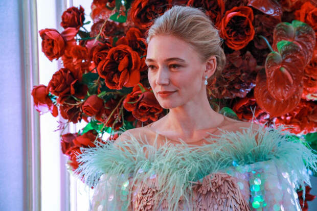 Оксана Акиньшина: скрытый роман с Козловским, слухи о беременности и горькие семейные тайны