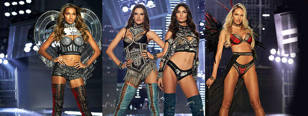 Вместо продажи Victoria’s Secret выделят в отдельную публичную компанию