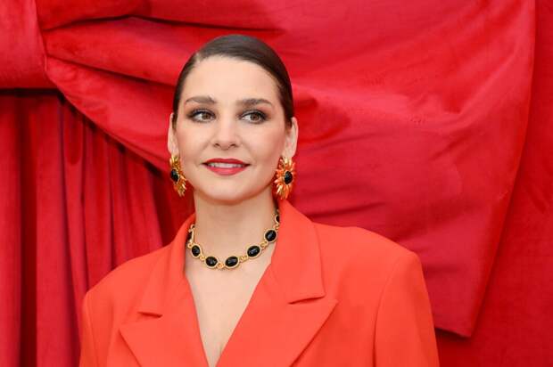 «Он длился почти год»: Глафира Тарханова впервые рассказала о пережитом абьюзе