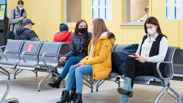 На всех автовокзалах и автостанциях Москвы запустили бесплатный Wi-Fi