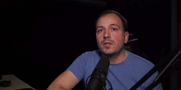 «Меня убеждали, что я продался власти, когда я говорил, что ковид опасен», - журналист Константин Сёмин