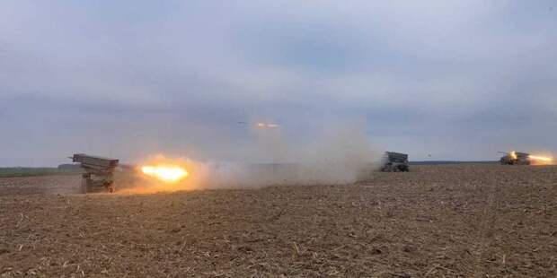Когда завершится СВО на Украине: Война на Украине закончится тогда, когда это устроит Запад