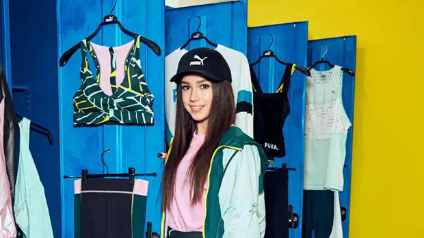 «Учу собаку акселю и сальхову»: Загитова о дрессировке Масару, своей популярности в Японии и грядущем ЧМ в Сайтаме