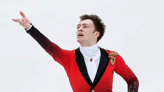 Алиев: я получал наслаждение от выступления на Гран-при Франции