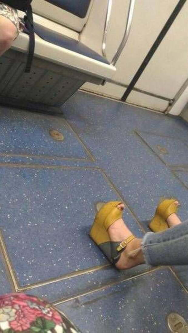 Прикольная фотоподборочка