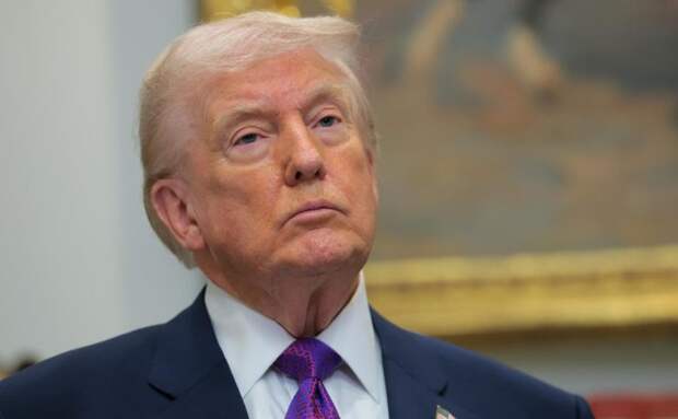 США подписали указ о пошлине в 10% «для всех стран»