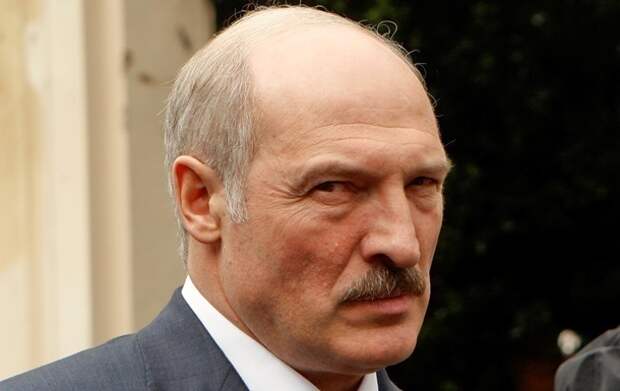Лукашенко и его "интеграция": вот теперь уже точно приехали