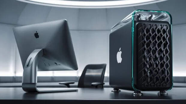 Apple добавит ИИ-помощника в приложение для программистов Xcode