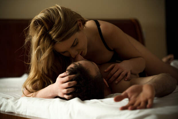 Раскрыт процент полностью довольных своей интимной жизнью россиян