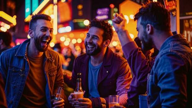 Россияне после 45 лет стали чаще развиваться в новой сфере