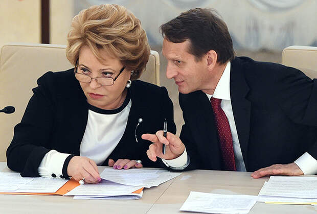 Выборы в Госдуму России могут повлечь за собой большие перемены