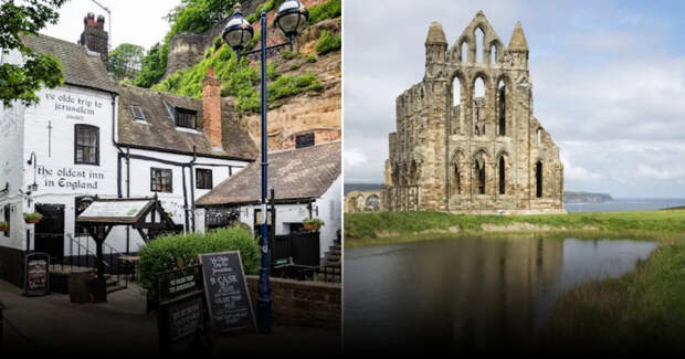 5 маршрутов для идеального путешествия по Англии на автомобиле