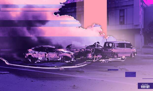 Приказавший обстрелять Белгород комбриг ВСУ скрылся под Львовом