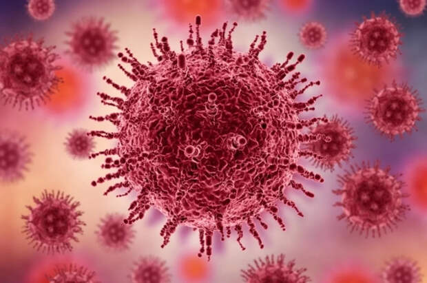 Искусственный интеллект из США написал новый смертельный для людей вирус