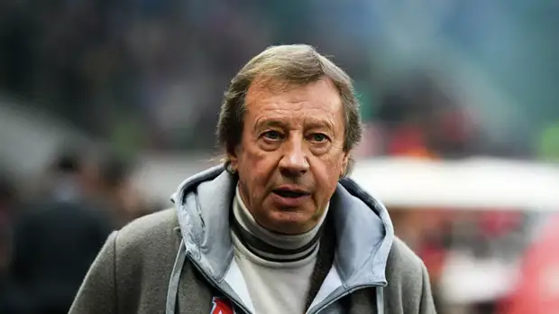 Сёмин раскритиковал трансферную кампанию «Локомотива»