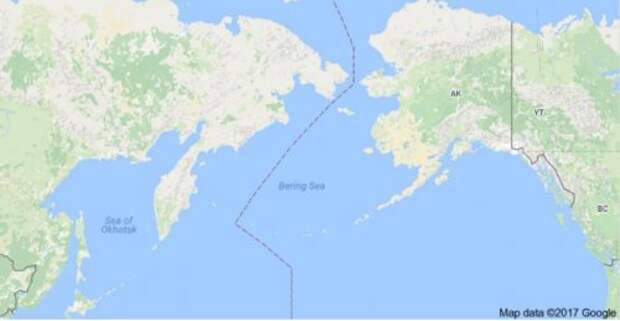 Топ-10: самые глубокие в мире океаны и моря