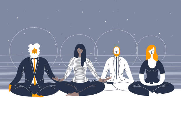 3 упражнения на 5 минут, которые помогают прокачать IQ