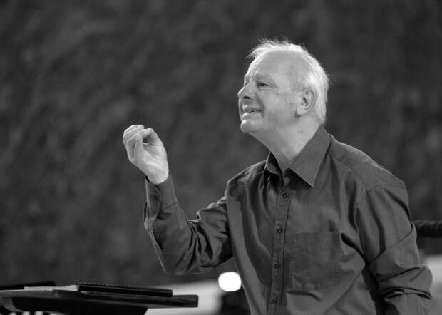 Прощание с народным артистом СССР Владиславом Чернушенко пройдет 30 января