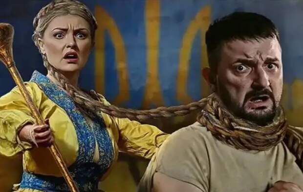 Подруга Зеленского сдала планы Израиля на Украину. Соратник комбрига подтвердил: «Всё так»