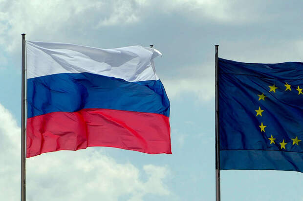 ТАСС: послы ЕС не добились прогресса по 20-му пакету санкций против России