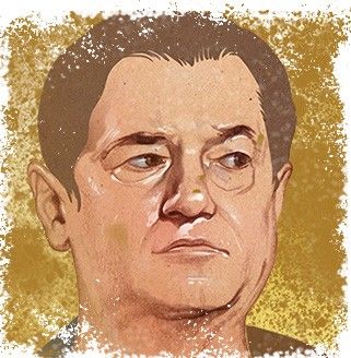Сергей Глазьев посещал старца Илия.